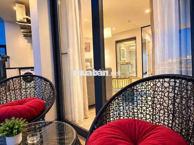 🌟 Cho thuê căn hộ Golden Bay căn hộ cao cấp 5 sao Dát Vàng Đà Nẵng 🌟