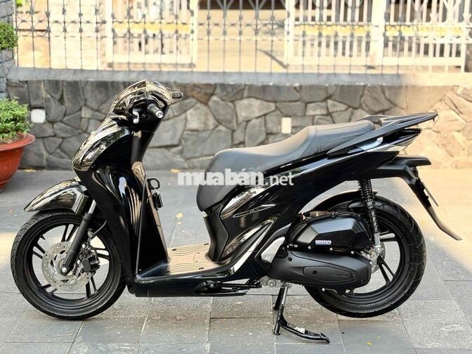✅ SH 150 ABS 2021 ĐEN BÓNG BSTP CHÍNH CHỦ CÓ GÓP