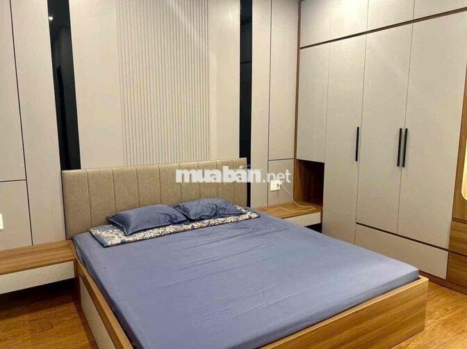 Cho thuê căn hộ 2PN MIA PLAZA, tầng cao, view biển giá 15 triệu/tháng