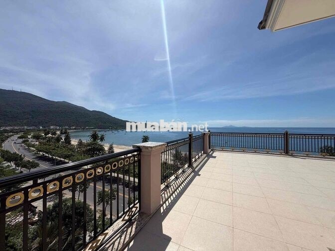 CHO THUÊ VILLA BÌNH MINH – MẶT TIỀN HOÀNG SA 🔥 🏝️ VILLA SIÊU RỘNG – ĐẲN