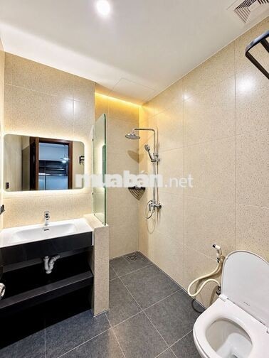 CHO THUÊ CĂN HỘ 2PN CAO CẤP, GẦN BIỂN- KHU VỰC SƠN TRÀ- NGUYỄN SÁNG