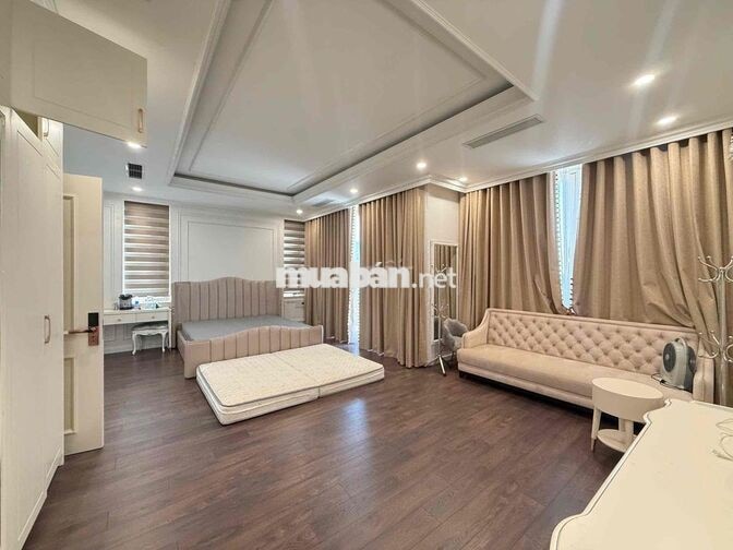 CHO THUÊ VILLA BÌNH MINH – MẶT TIỀN HOÀNG SA 🔥 🏝️ VILLA SIÊU RỘNG – ĐẲN