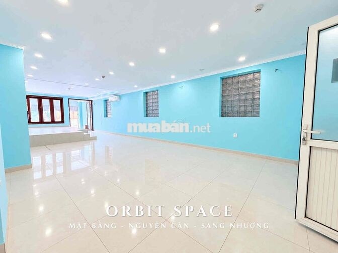 Mặt bằng Ngay Nguyễn Văn Trỗi 110m2 Ngang 5m Quận Phú Nhuận