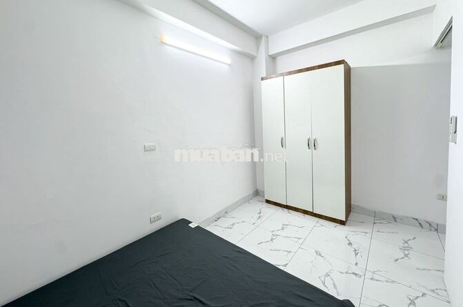 1 ngủ 1 khách riêng 35m² 4,6tr, ở luôn, gần Đại lộ Thăng Long