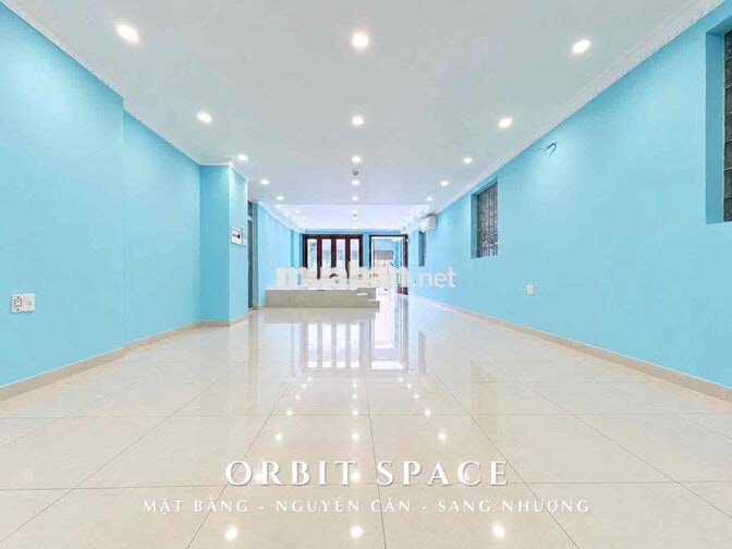Mặt bằng Ngay Nguyễn Văn Trỗi 110m2 Ngang 5m Quận Phú Nhuận