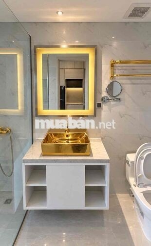 🌟 Cho thuê căn hộ Golden Bay căn hộ cao cấp 5 sao Dát Vàng Đà Nẵng 🌟