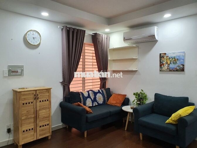 Bán căn hộ chung cư Hòa Bình, Q10, 56m2, 3pn, 2.85 tỷ, có sổ hồng