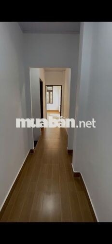 Cho thuê nhà đẹp mặt tiền khu dân cư Thành Sơn - Bà Điểm, Hóc Môn