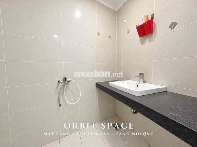 Mặt bằng Ngay Nguyễn Văn Trỗi 110m2 Ngang 5m Quận Phú Nhuận