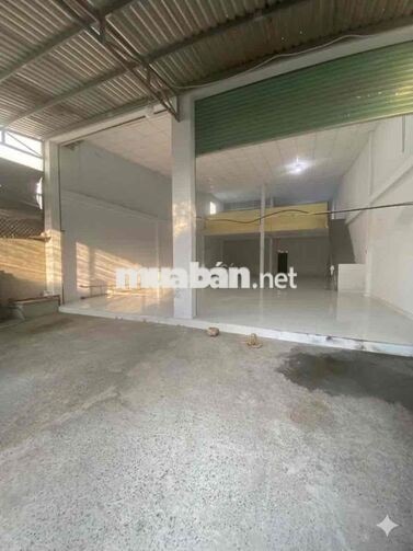 cho thuê nhà xưởng mới sạch đẹp kiên cố giá rẻ