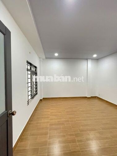 Cho thuê nhà đẹp mặt tiền khu dân cư Thành Sơn - Bà Điểm, Hóc Môn