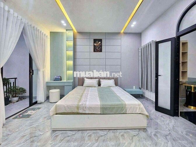 271 ✨ 🏡 CHO THUÊ NHÀ 3 TẦNG MẶT TIỀN ĐƯỜNG DƯƠNG ĐỨC HIỀN