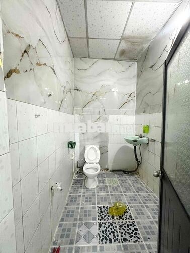 PHÒNG STUDIO TÁCH BẾP RỘNG ~40m2 NGAY HOÀNG DIỆU 2