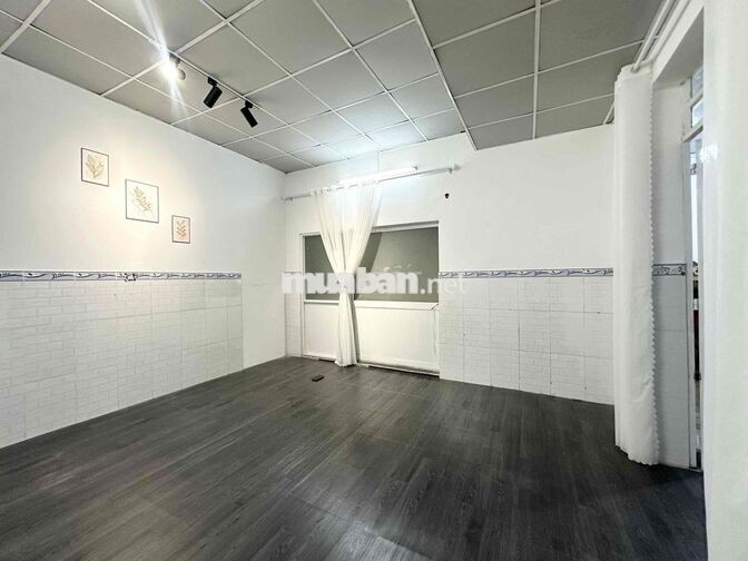 PHÒNG STUDIO TÁCH BẾP RỘNG ~40m2 NGAY HOÀNG DIỆU 2