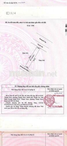 Bán đất tặng nhà cấp 4 kinh doanh tốt