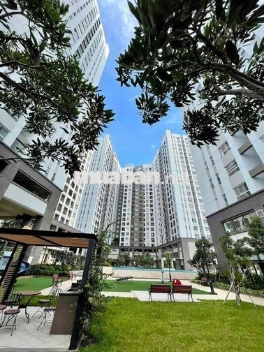 em chính chủ tầng 15 cho thuê tháng 11 ở được, giá 11tr bếp rèm ml