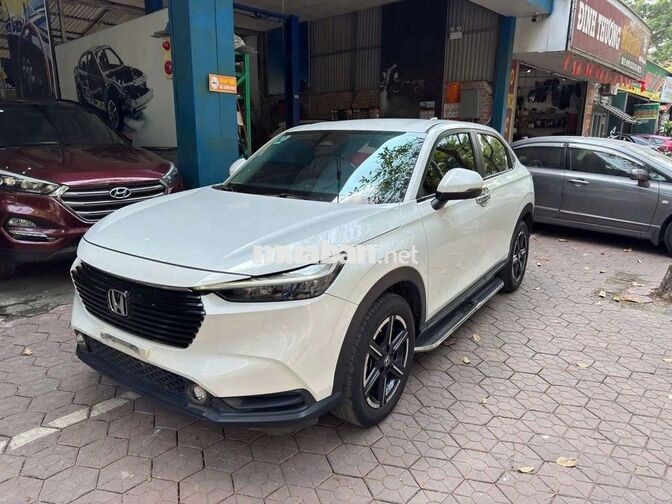 Honda HR-V 2024 G 6 vạn km Trắng