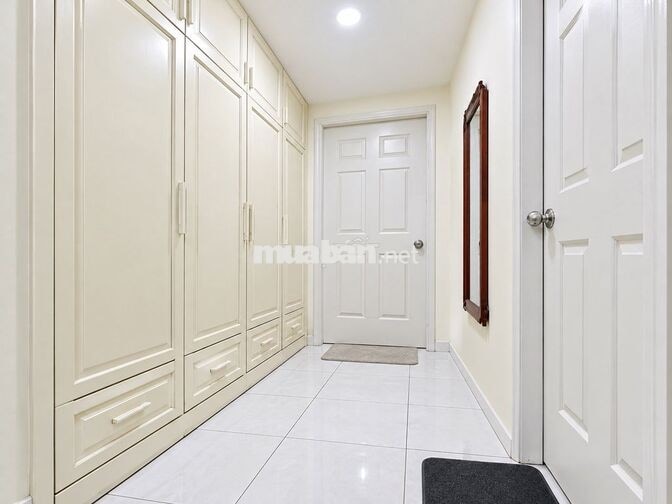 CHO THUÊ CĂN HỘ BABYLON 55M² 1PN 1WC – FULL NỘI THẤT – 9TR/THÁNG