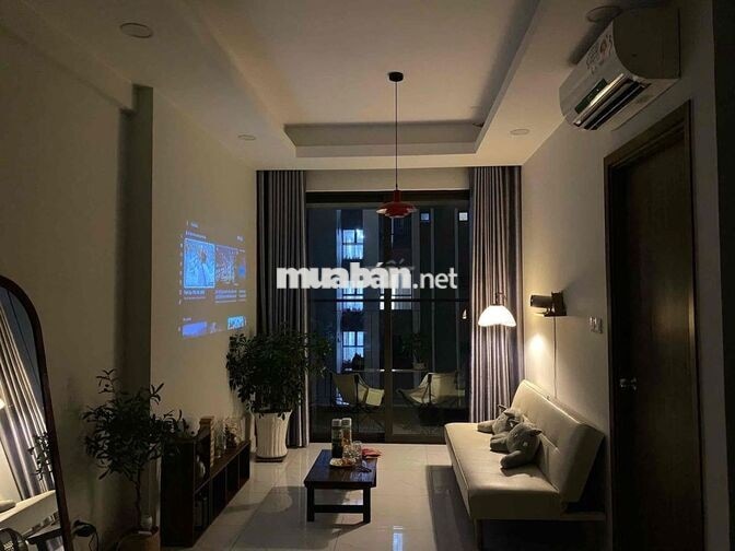 CHỦ NGỘP BANK BÁN GẤP CĂN 2PN DT 66m2 CC OPAL SKYLINE LÁI THIÊU