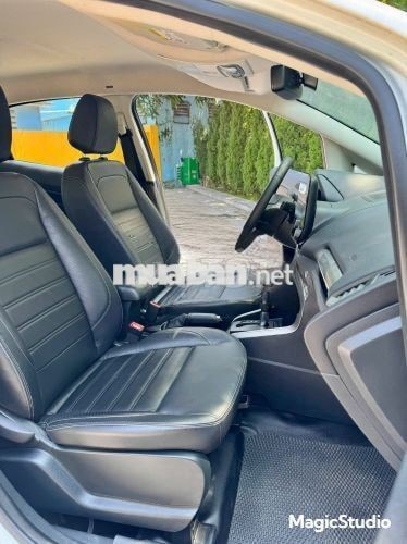 Xe Ford EcoSport Titanium 1.5 AT 2020 - 415 Triệu