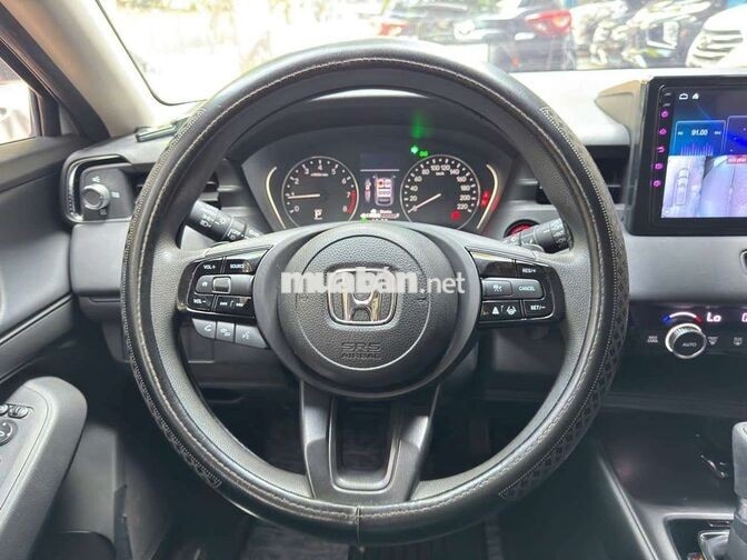 Honda HR-V 2024 G 6 vạn km Trắng