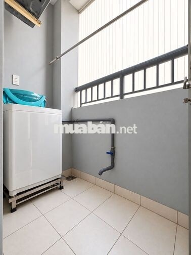 CHO THUÊ CĂN HỘ BABYLON 55M² 1PN 1WC – FULL NỘI THẤT – 9TR/THÁNG