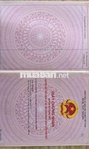 CHÍNH CHỦ Cần Bán Lô đất đường nhựa gần chợ Phú Hòa Đông