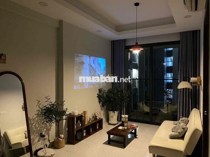 CHỦ NGỘP BANK BÁN GẤP CĂN 2PN DT 66m2 CC OPAL SKYLINE LÁI THIÊU