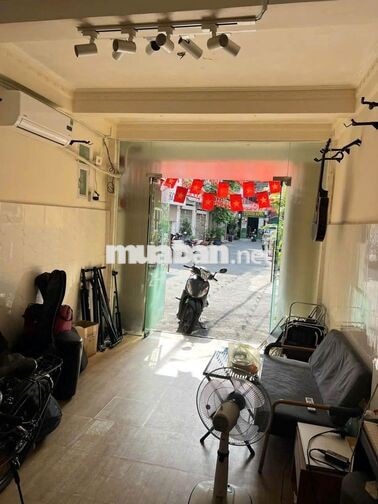 🔥 CHO THUÊ NHÀ NGUYÊN CĂN 247/  HUỲNH VĂN BÁNH – PHÚ NHUẬN