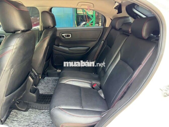 Honda HR-V 2024 G 6 vạn km Trắng