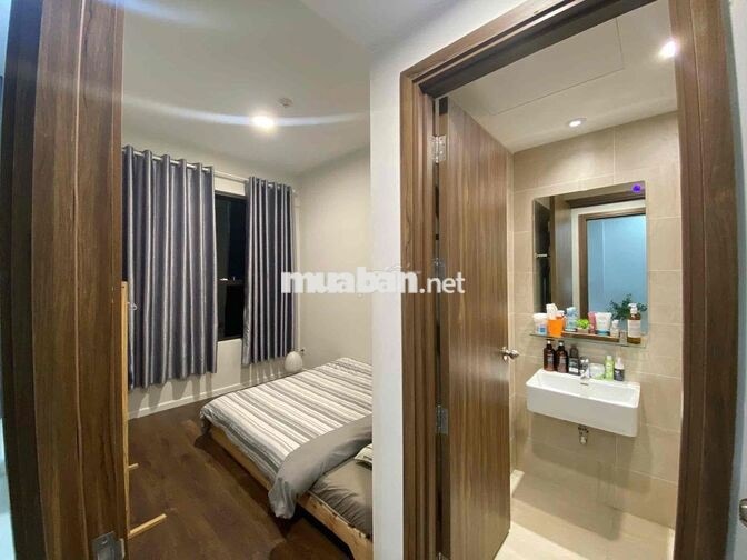 CHỦ NGỘP BANK BÁN GẤP CĂN 2PN DT 66m2 CC OPAL SKYLINE LÁI THIÊU