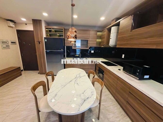 Chuyên cho thuê CHCC Kingston residence