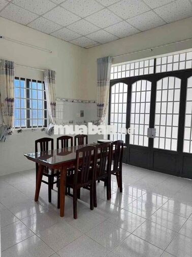 NHÀ VƯỜN CHS4 _TX52 _10x40 _4PN _HẺM XE TẢI_ GIÁ 11 TRIỆU