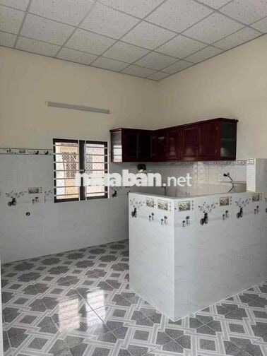 NHÀ VƯỜN CHS4 _TX52 _10x40 _4PN _HẺM XE TẢI_ GIÁ 11 TRIỆU