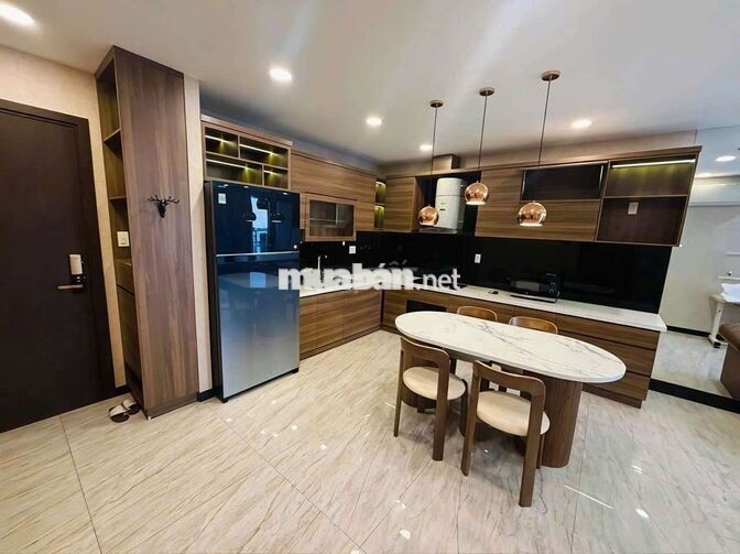 Chuyên cho thuê CHCC Kingston residence