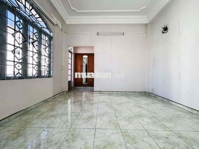 🏠 CHO THUÊ NHÀ 2 MẶT TIỀN TRẦN KHẮC P15 CHÂN – PHÚ NHUẬN
