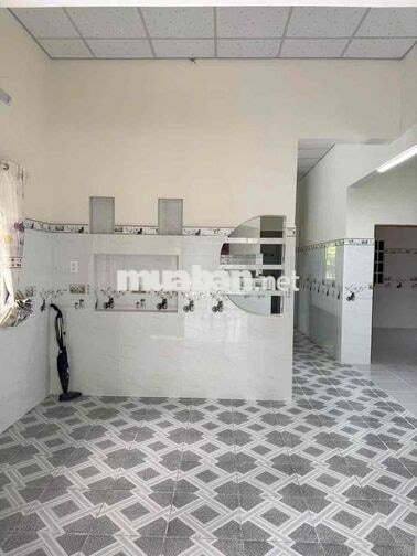 NHÀ VƯỜN CHS4 _TX52 _10x40 _4PN _HẺM XE TẢI_ GIÁ 11 TRIỆU