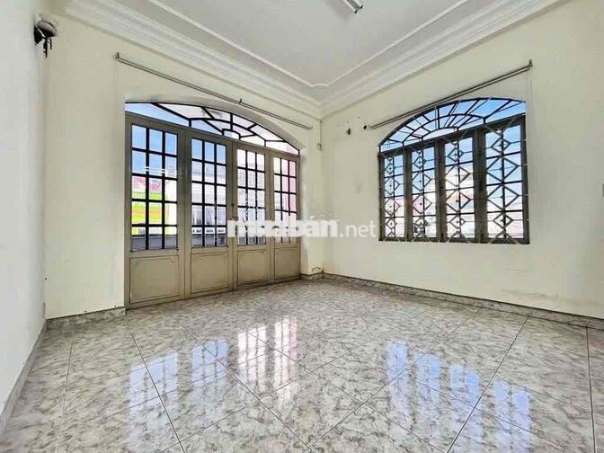 🏠 CHO THUÊ NHÀ 2 MẶT TIỀN TRẦN KHẮC P15 CHÂN – PHÚ NHUẬN