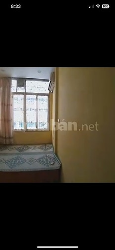 Cho thuê nhà mặt phố Nguyễn Quyền, 12m2x 5 tầng, 