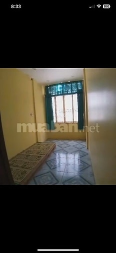 Cho thuê nhà mặt phố Nguyễn Quyền, 12m2x 5 tầng, 