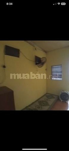 Cho thuê nhà mặt phố Nguyễn Quyền, 12m2x 5 tầng, 