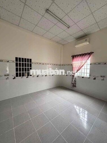 NHÀ VƯỜN CHS4 _TX52 _10x40 _4PN _HẺM XE TẢI_ GIÁ 11 TRIỆU