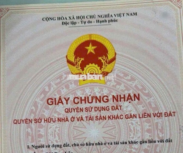 Ngân hàng phát mãi miếng đất thổ cư. DT 300m2 giá 400 TRIỆU. Có sổ sẵn