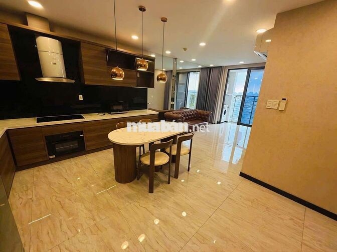 Chuyên cho thuê CHCC Kingston residence