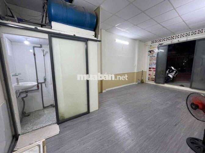 kiot mặt tiền kinh doanh giá rẽ quận 12