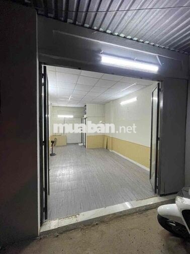 kiot mặt tiền kinh doanh giá rẽ quận 12