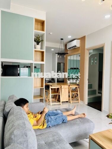 Kẹt Tiền Cần Bán Gấp Căn Hộ CHARM CITY 2PN-1WC (Full Nội Thất Cao Cấp)