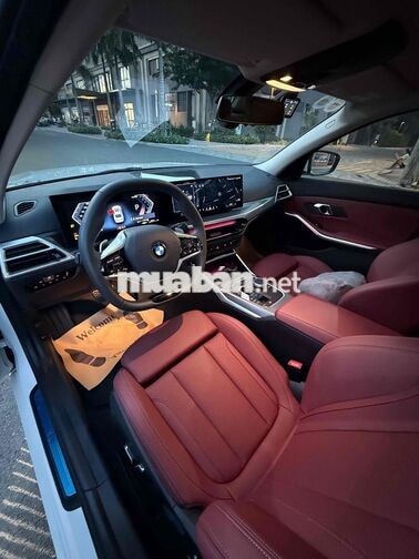 chính chủ bán 320i sport line
