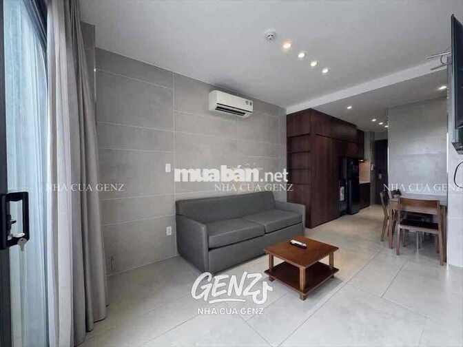 🏡CHD - 1,2 PHÒNG NGỦ - PHAN XÍCH LONG - NGUYỄN ĐÌNH CHIỂU - PHÚ NHUẬN