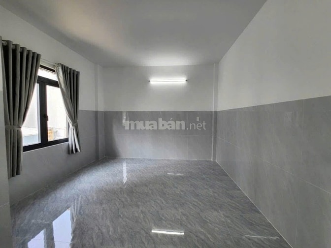 Nhà riêng 1/Phan Đình Phùng 1 trệt 1 lầu / 2PN hẻm ô tô giá 13.5 tr/th